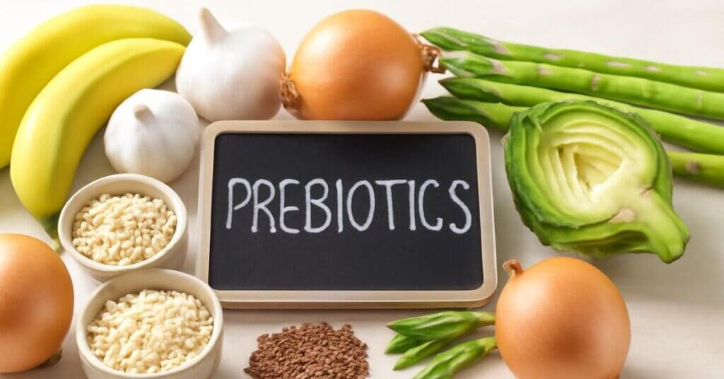 Prebiotics: Các thực phẩm giàu chất xơ nuôi dưỡng lợi khuẩn đường ruột