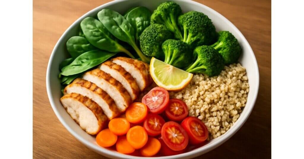 Sơ đồ trục HPT gồm Vùng hạ đồi tiết TRH, Tuyến yên tiết TSH, Tuyến giáp tiết T3/T4, cùng cơ chế phản hồi giúp điều hòa năng lượng sống.